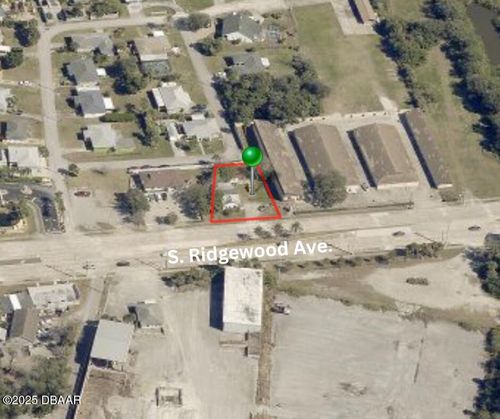 2919 S Ridgewood Ave, South Daytona, FL, 32119-3543 | Card Image