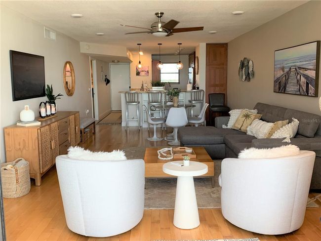 APT-516 - 18304 Gulf Blvd, Condo with 2 bedrooms, 2 bathrooms and null parking in REDINGTON SHORES FL | Image 9