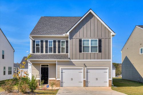 1412 Deer Hollow Run, Grovetown, GA, 30813-2297 | Card Image