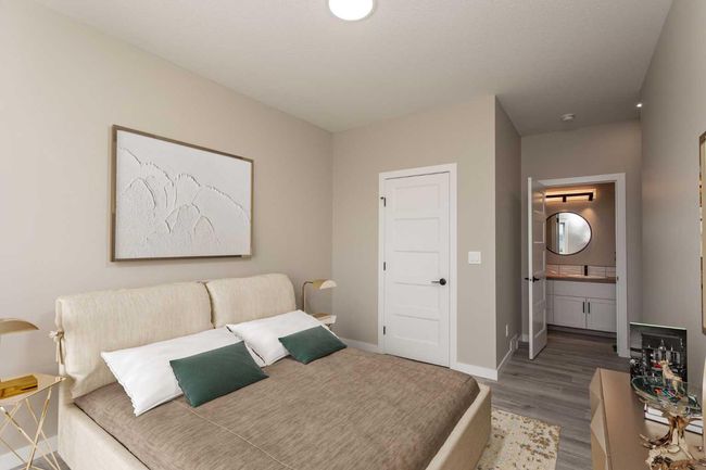 2 Cascade Street, House other with 4 bedrooms, 3 bathrooms and 1 parking in Blackfalds AB | Image 12