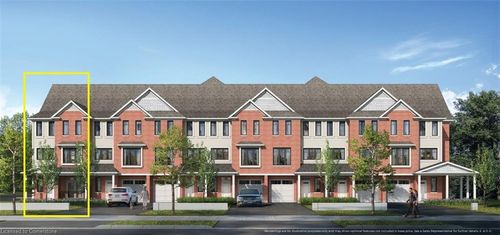 33 Mill St, Kitchener, ON, N2G2Y2 | Card Image