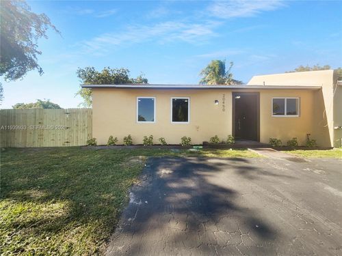 20450 Nw 28th Ct, Miami Gardens, FL, 33056 | Card Image