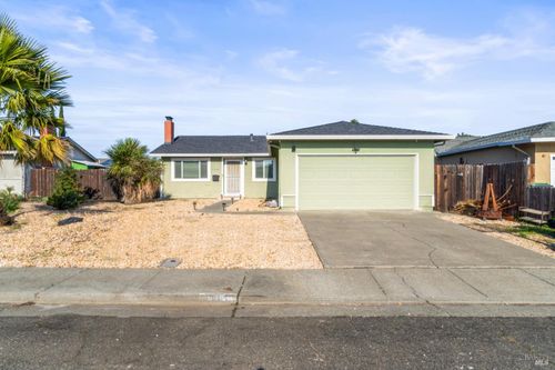 1168 Sanderling Drive, Fairfield, CA, 94533 | Card Image