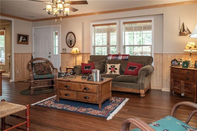 333 Green Bridge Rd, House other with 3 bedrooms, 2 bathrooms and null parking in Old Forge NY | Image 20