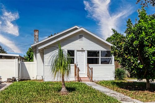 2627 17th Ave N, ST PETERSBURG, FL, 33713-4927 | Card Image