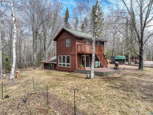 5190 E Koenen Rd, South Range, WI, 54874-8438 | Card Image