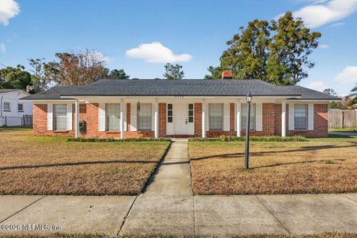 2766 Greenridge Rd, ORANGE PARK, FL, 32073-6408 | Card Image