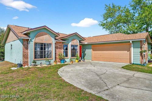 3044 Yorkshire Drive, Deltona, FL, 32738 | Card Image