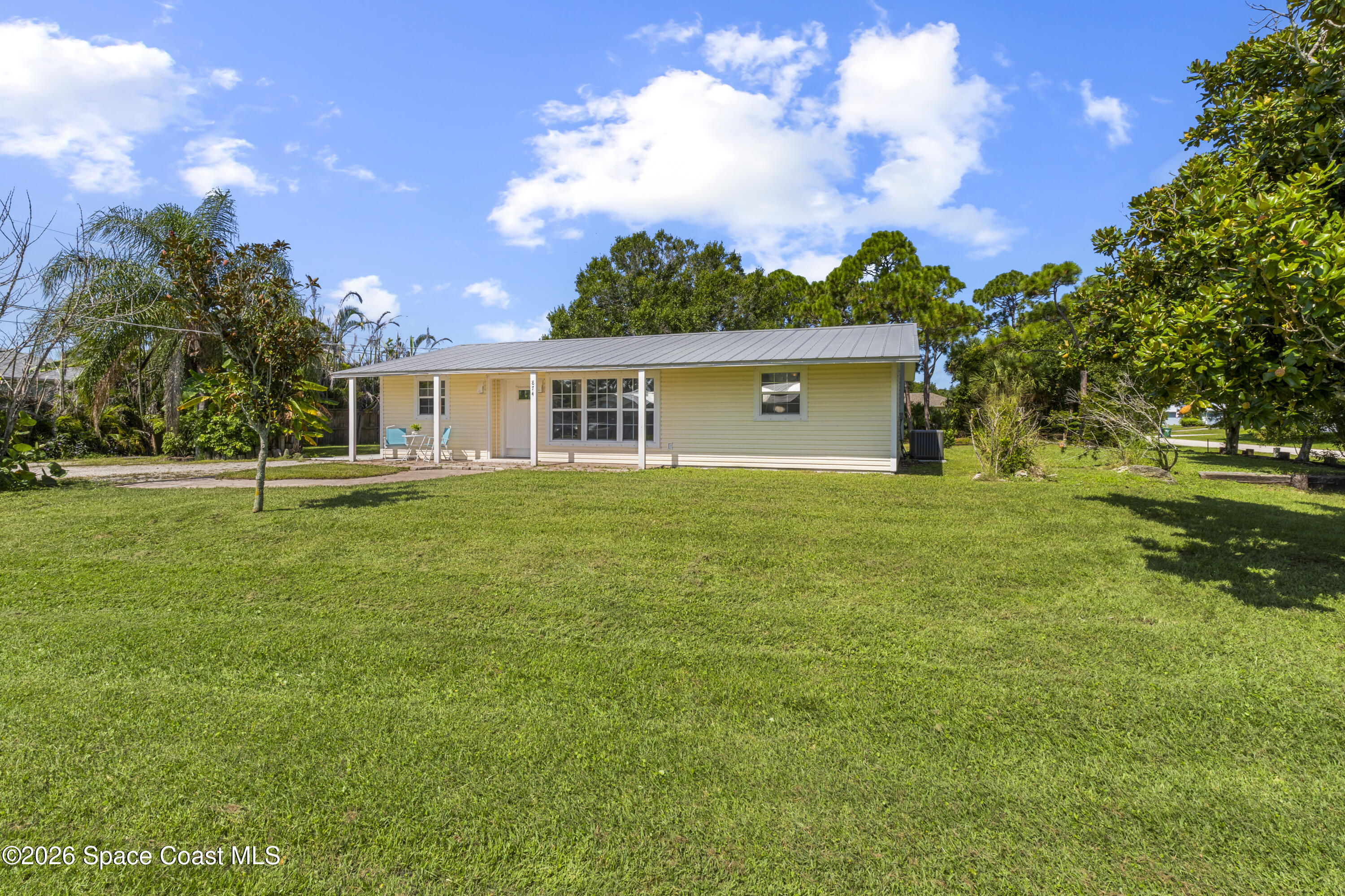 Residential in Sebastian