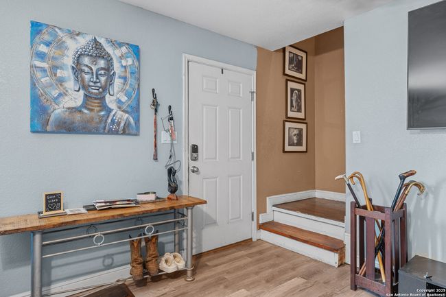 1655 Eichman Rd, House other with 4 bedrooms, 2 bathrooms and null parking in Poteet TX | Image 21