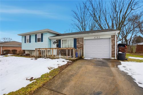 4780 Old Salem Rd, Englewood, OH, 45322-2503 | Card Image