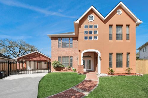 9803 Sage Lee Dr, Houston, TX, 77089-4307 | Card Image