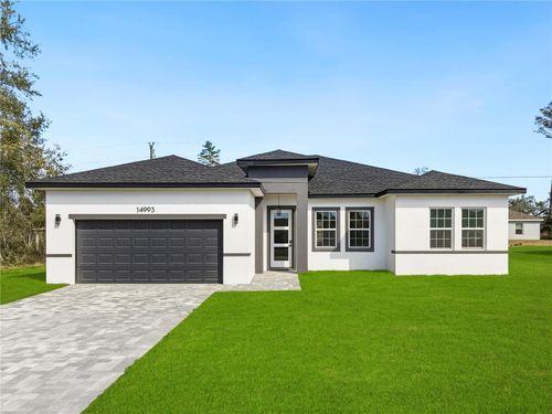 14993 Sw 28th Terrace Rd, Ocala, FL, 34473-2916 | Card Image