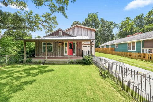 4356 Capital Heights Ave, Baton Rouge, LA, 70806-5838 | Card Image