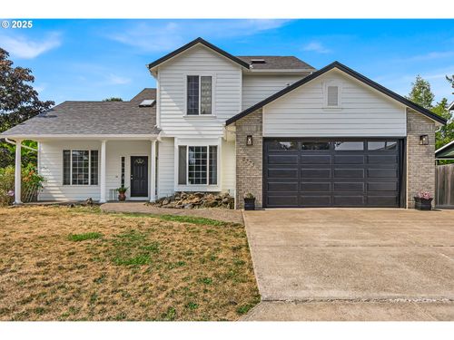 2775 Wallace Hills Ct Nw, Salem, OR, 97304-1057 | Card Image