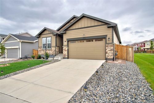 27571 E 7th Drive, Aurora, CO, 80018 | Card Image