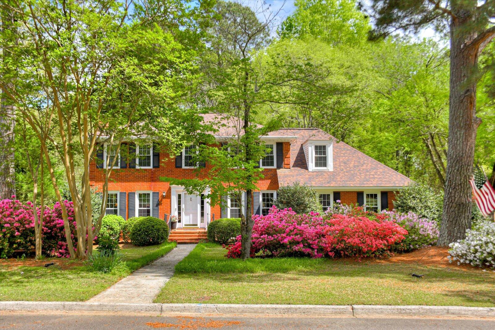 Kipling Dr, Augusta, GA 30909