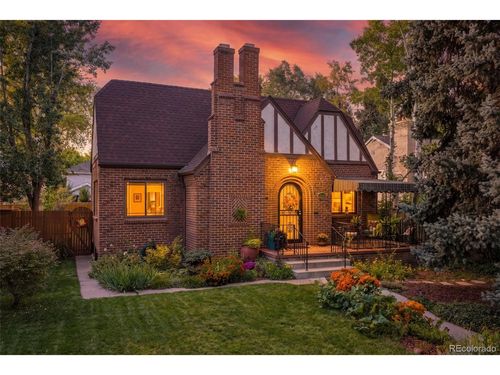 2315 Jasmine St, Denver, CO, 80207-3421 | Card Image
