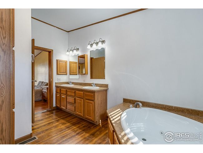 38 Carson Peak Ct, House other with 3 bedrooms, 2 bathrooms and null parking in Livermore CO | Image 16