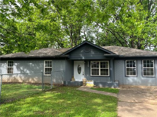21797 S Ginger Dr, Park Hill, OK, 74451-4000 | Card Image