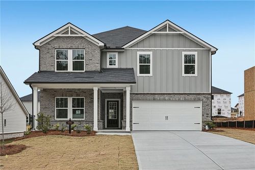 496 Tallulah Ln, Grayson, GA, 30017-2405 | Card Image