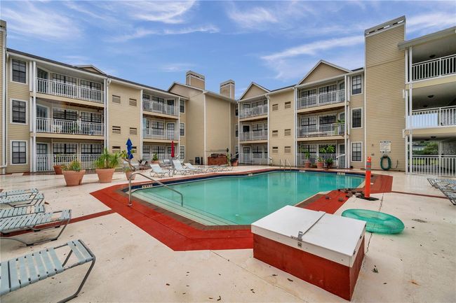 APT-129 - 1000 W Horatio St, Condo with 1 bedrooms, 1 bathrooms and null parking in TAMPA FL | Image 30