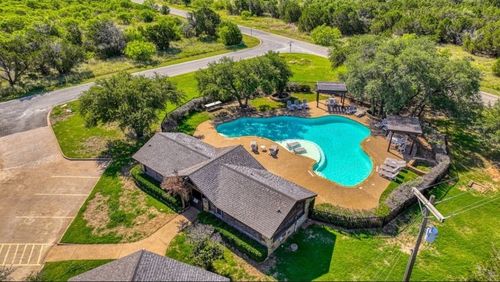 170 Poppy Hills Dr, Graford, TX, 76449 | Card Image