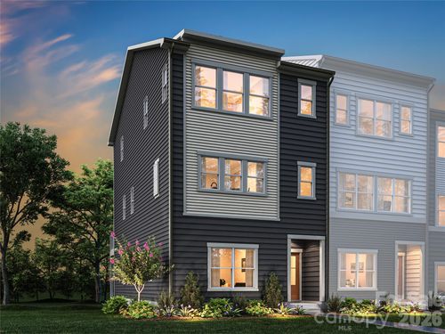 4008 Cue Ct, Charlotte, NC, 28205-7497 | Card Image