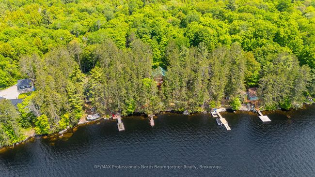 1786 Fallowfield Rd, House other with 4 bedrooms, 3 bathrooms and 6 parking in Haliburton ON | Image 42