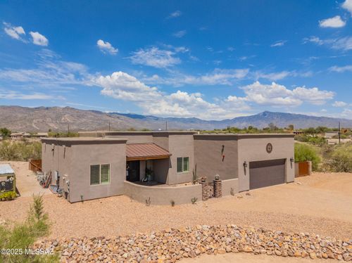 12261 E Calle Miel, Tucson, AZ, 85747-9612 | Card Image
