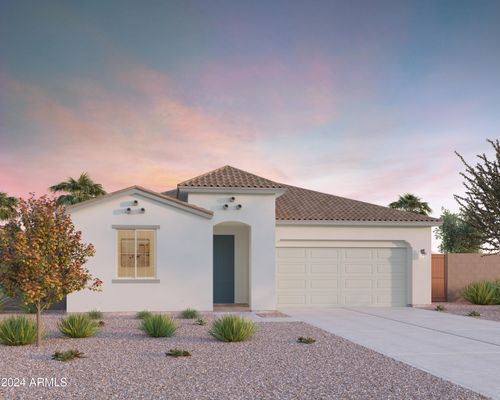 12634 W Parkway Lane, Avondale, AZ, 85323 | Card Image