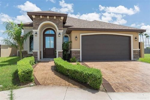 2206 Liverpool Dr, Edinburg, TX, 78539-0111 | Card Image