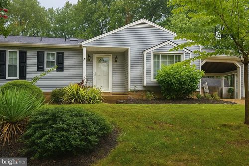 8905 Bluffwood Ln, FORT WASHINGTON, MD, 20744-6765 | Card Image