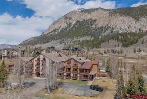 unit-102-a-350 Country Club Drive, Crested Butte, CO, 81224 | Card Image