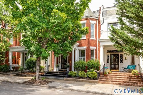 1508 West Ave, Richmond, VA, 23220-3722 | Card Image
