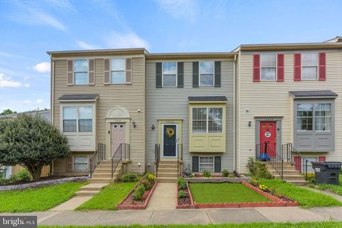 15226 Wentwood Ln, WOODBRIDGE, VA, 22191-4924 | Card Image