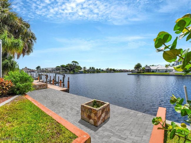 2546 Sw 45 Th St, House other with 4 bedrooms, 3 bathrooms and null parking in Cape Coral FL | Image 24