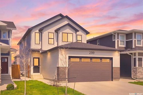 259 Skopik Cres, Saskatoon, SK, S7V0V6 | Card Image