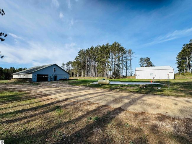 9925 W 16 Rd, Home with 0 bedrooms, 0 bathrooms and null parking in Mesick MI | Image 6