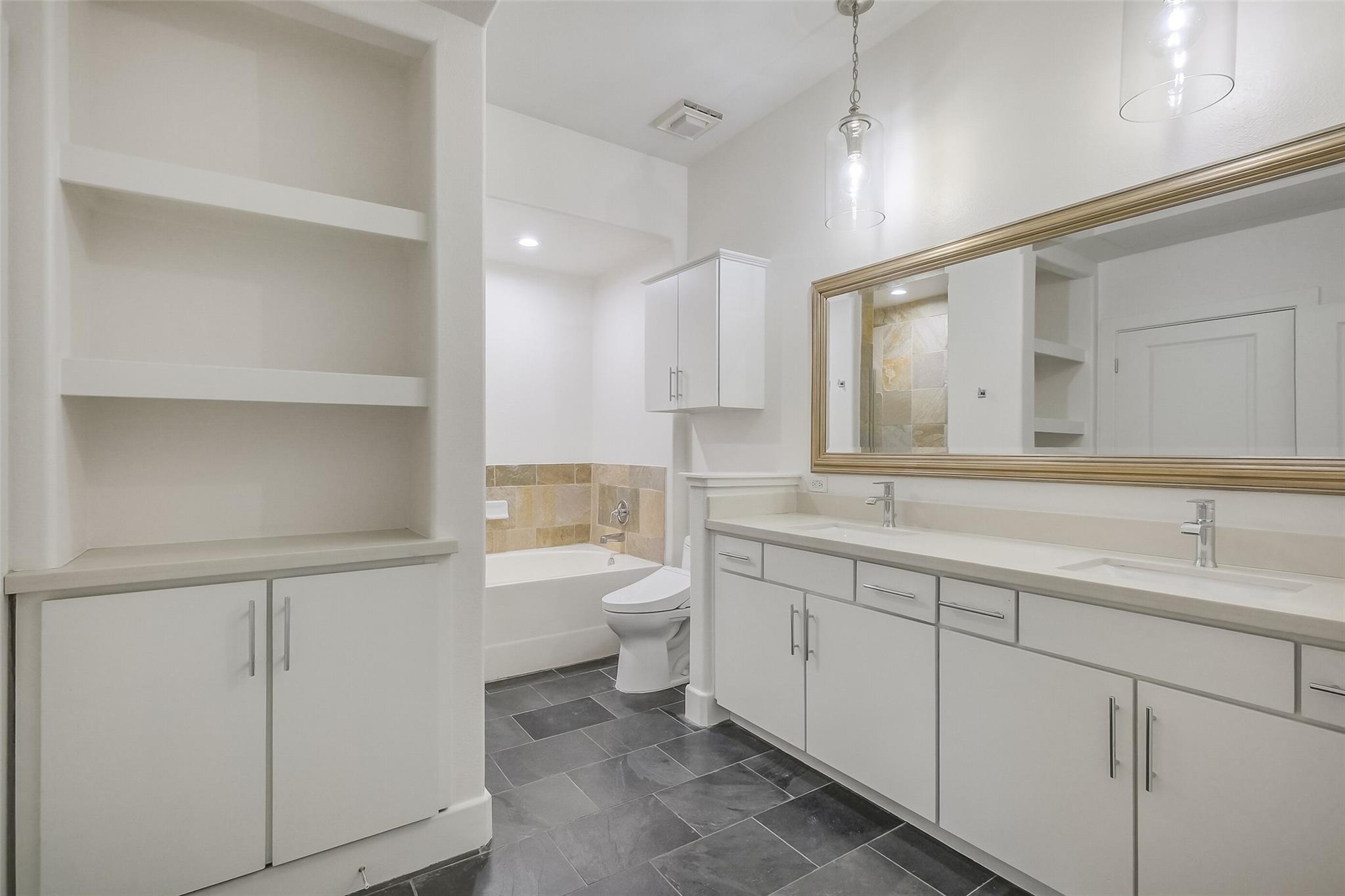 Residential in Houston 5