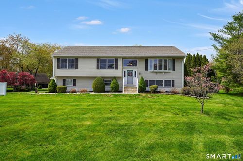 1420 River Boulevard Ext, Suffield, CT, 06078-1345 | Card Image