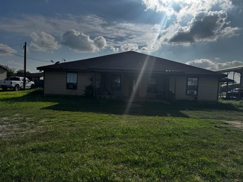 169 Zaragosa, Alice, TX, 78332-7360 | Card Image
