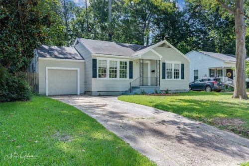 4509 Finley Dr, Shreveport, LA, 71105-3217 | Card Image