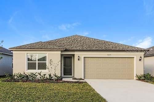 3645 Benham Rise Road, Spring Hill, FL, 34609 | Card Image