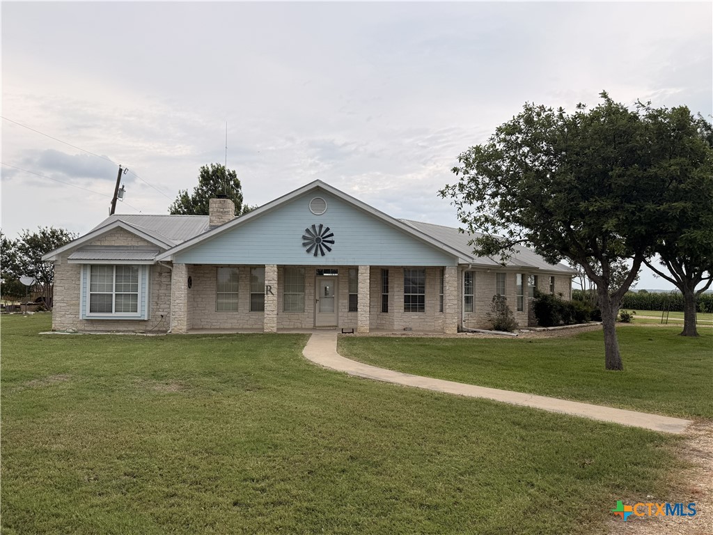 Residential Lease in Coupland
