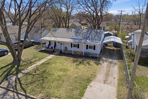 1301 E Broadbeck Dr, Park City, KS, 67219-1307 | Card Image