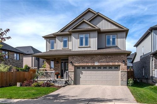 597 Sundew Dr, Waterloo, ON, N2V0B9 | Card Image