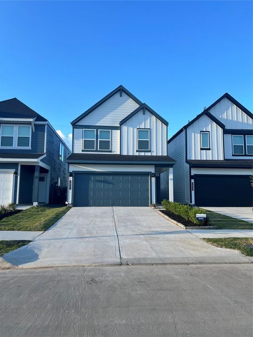 2827 Lisburn Terrace Ln, Houston, TX, 77051-6708 | Card Image