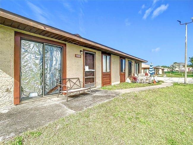 APT-1101-1106 - 1050 N Fiske Blvd, Condo with 2 bedrooms, 1 bathrooms and null parking in COCOA FL | Image 21
