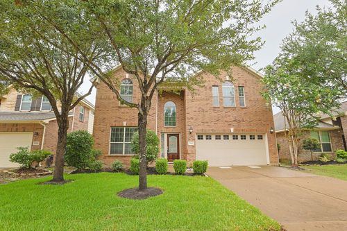 24434 Ranchwood Springs Ln, Katy, TX, 77494-5060 | Card Image